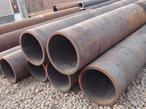 API5L Gr.B無(wú)縫管