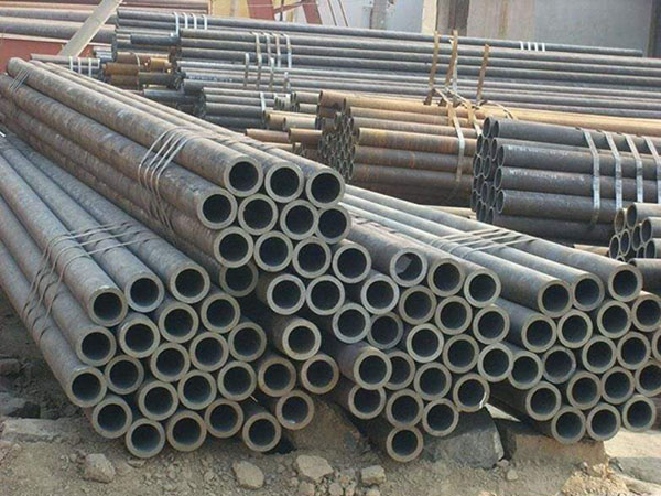 API5L Gr.B無(wú)縫管