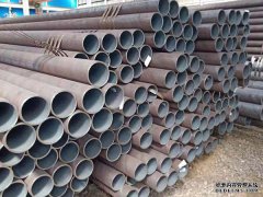 無(wú)縫鋼管的用途與工藝